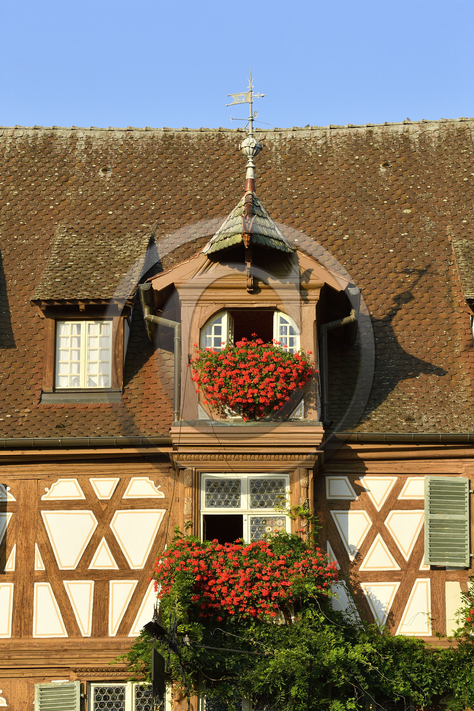 France, Turckheim