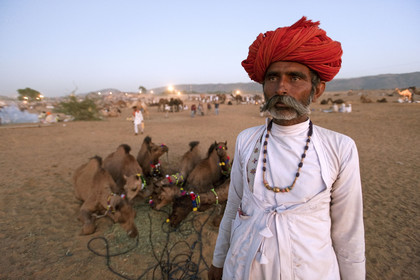 Inde, Pushkar