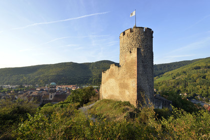 France, Kaysersberg
