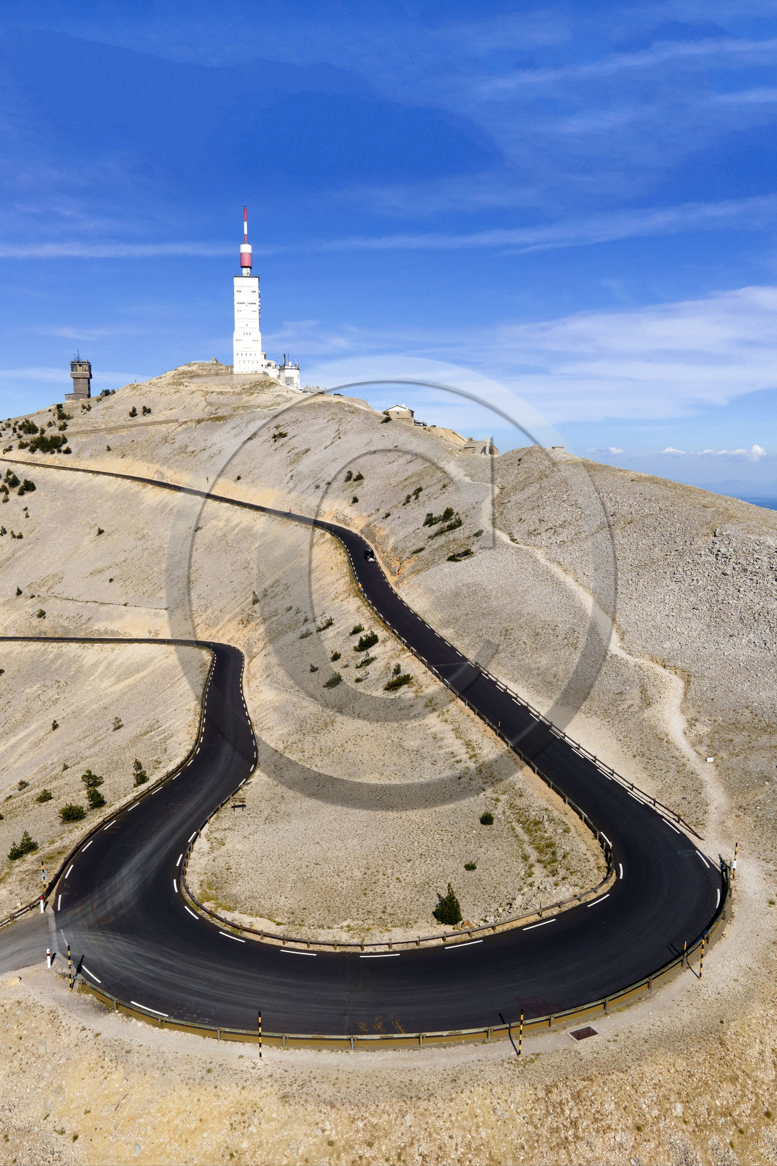 France, Ventoux