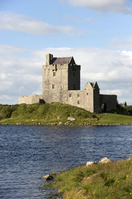 Irlande, Dunguaire