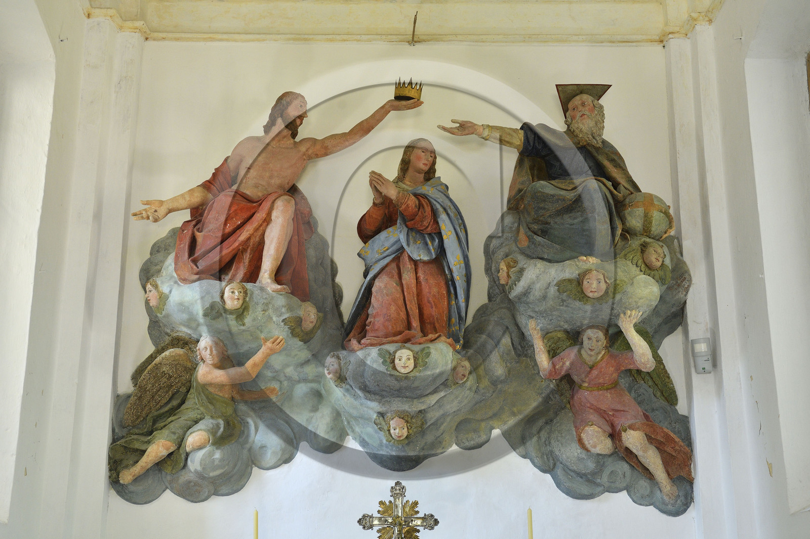 Italie piemont lac majeur lago maggiore