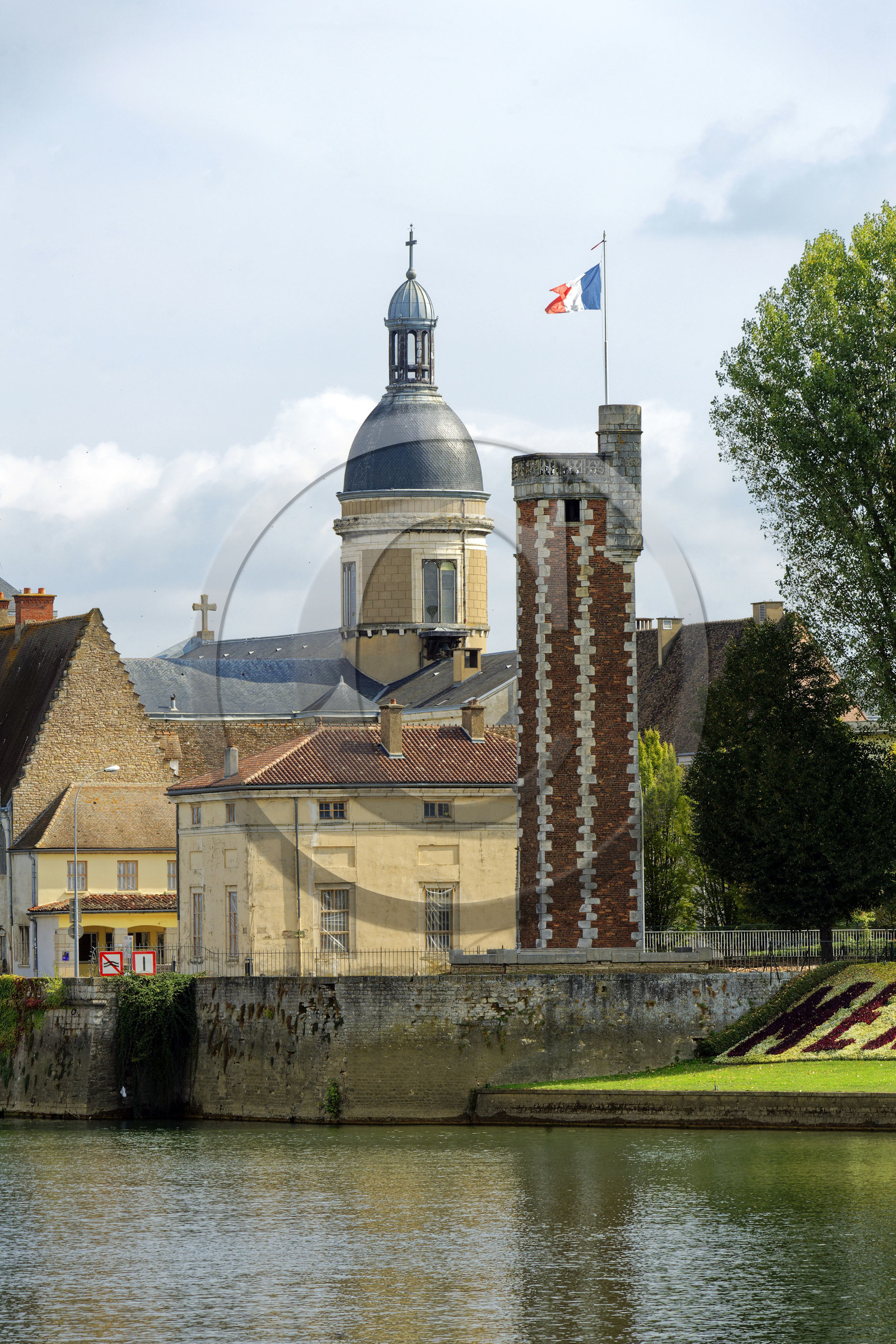 France, Chalon