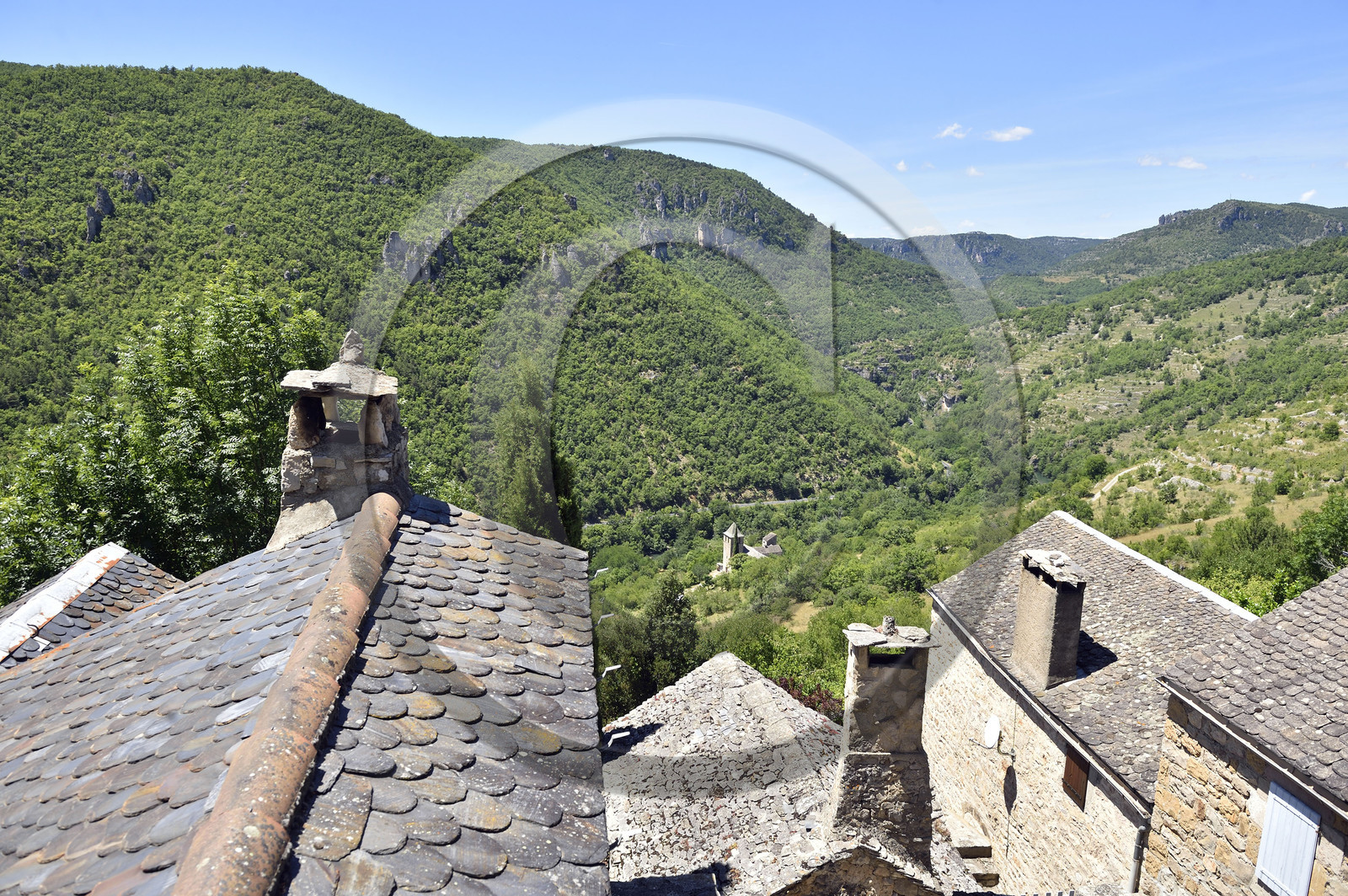 France, Saint Véran