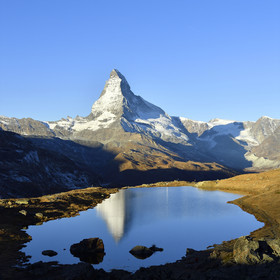 Suisse, Zermatt