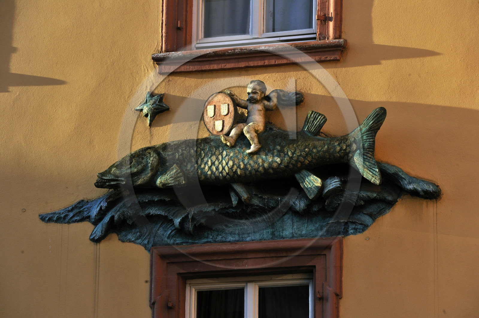 Allemagne, Heidelberg