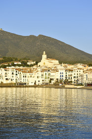 Espagne, Cadaques