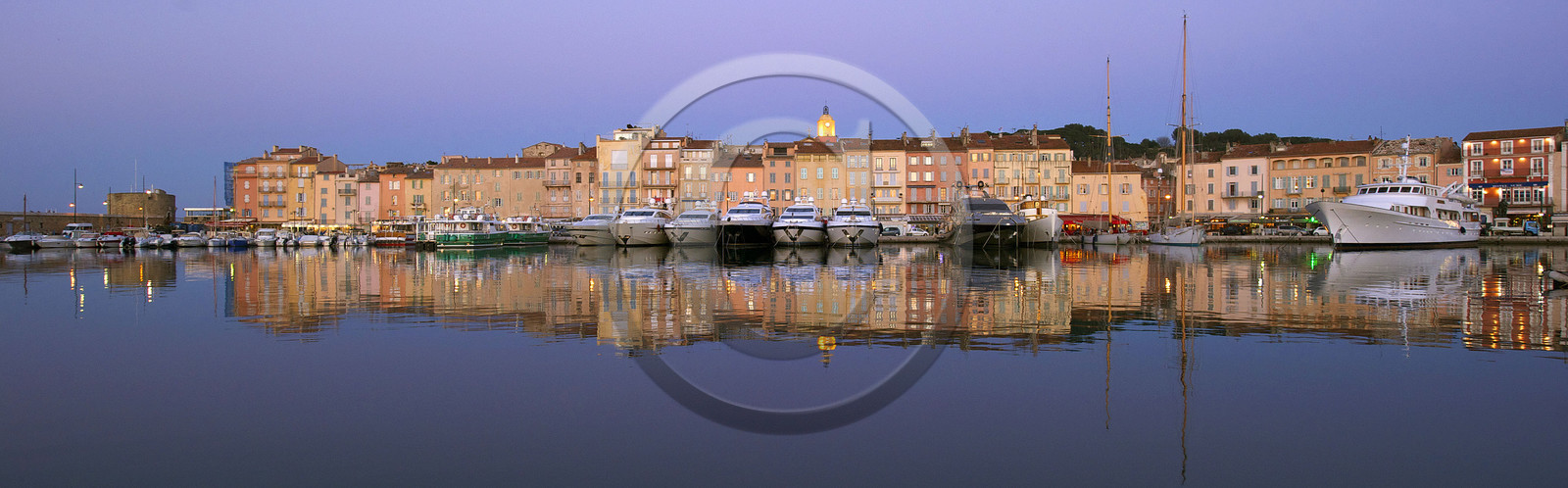 France, Saint-Tropez