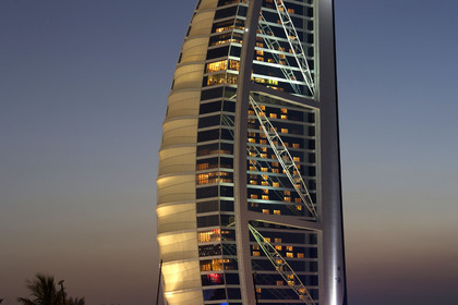 Dubai, E.A.U