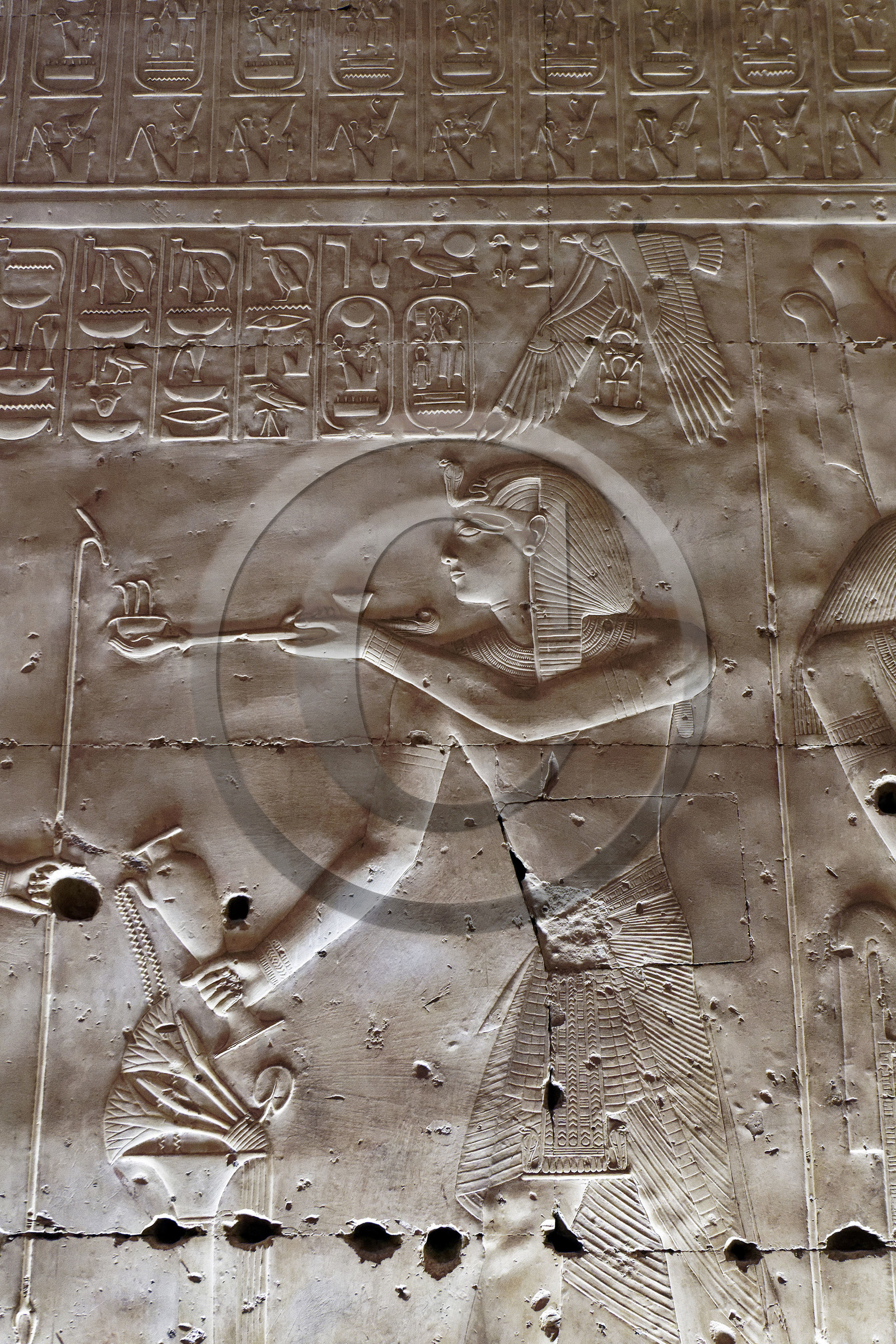 Egypte, Abydos