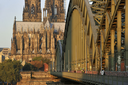 Allemagne, Cologne
