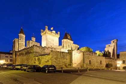 France, Uzes