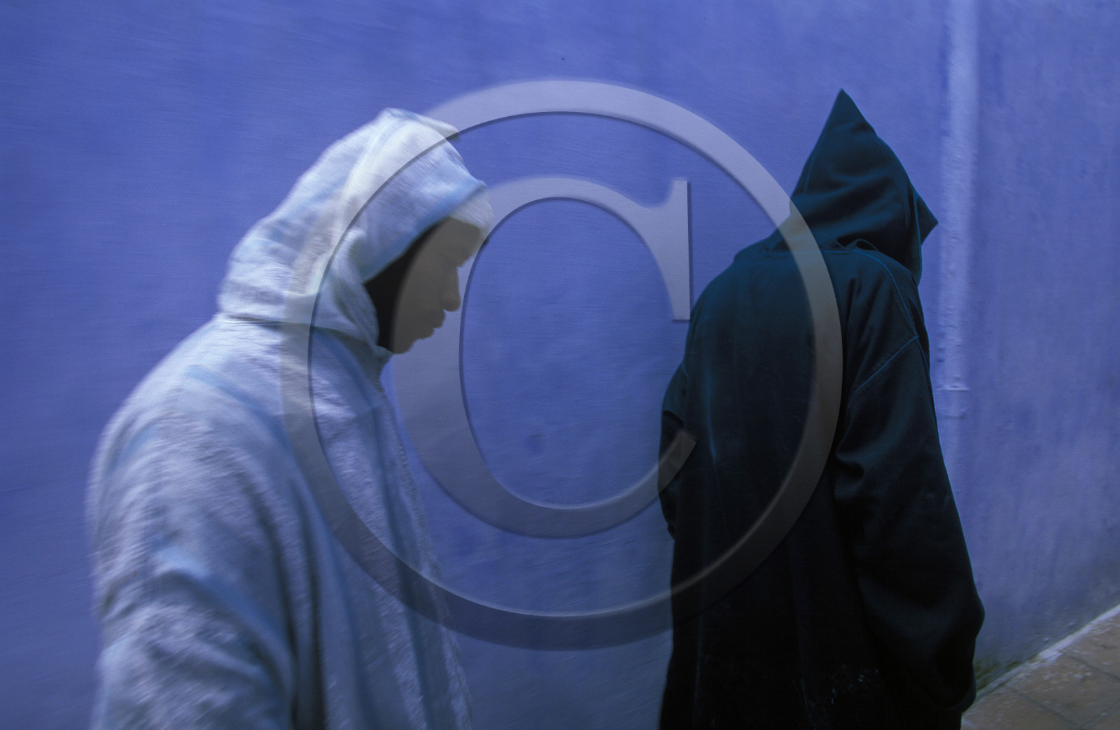 MAROC   SALÉ.MÉDINA DE SALÉ