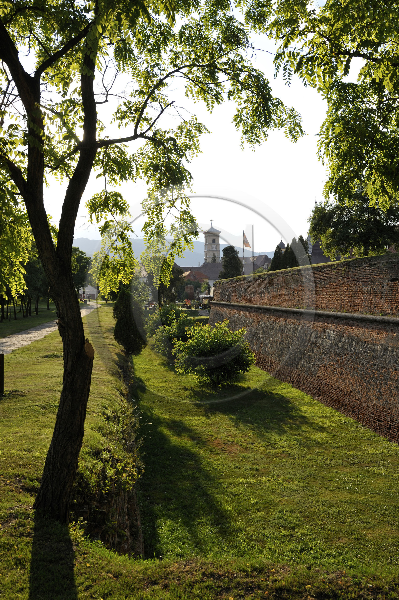 Roumanie, Alba Iulia