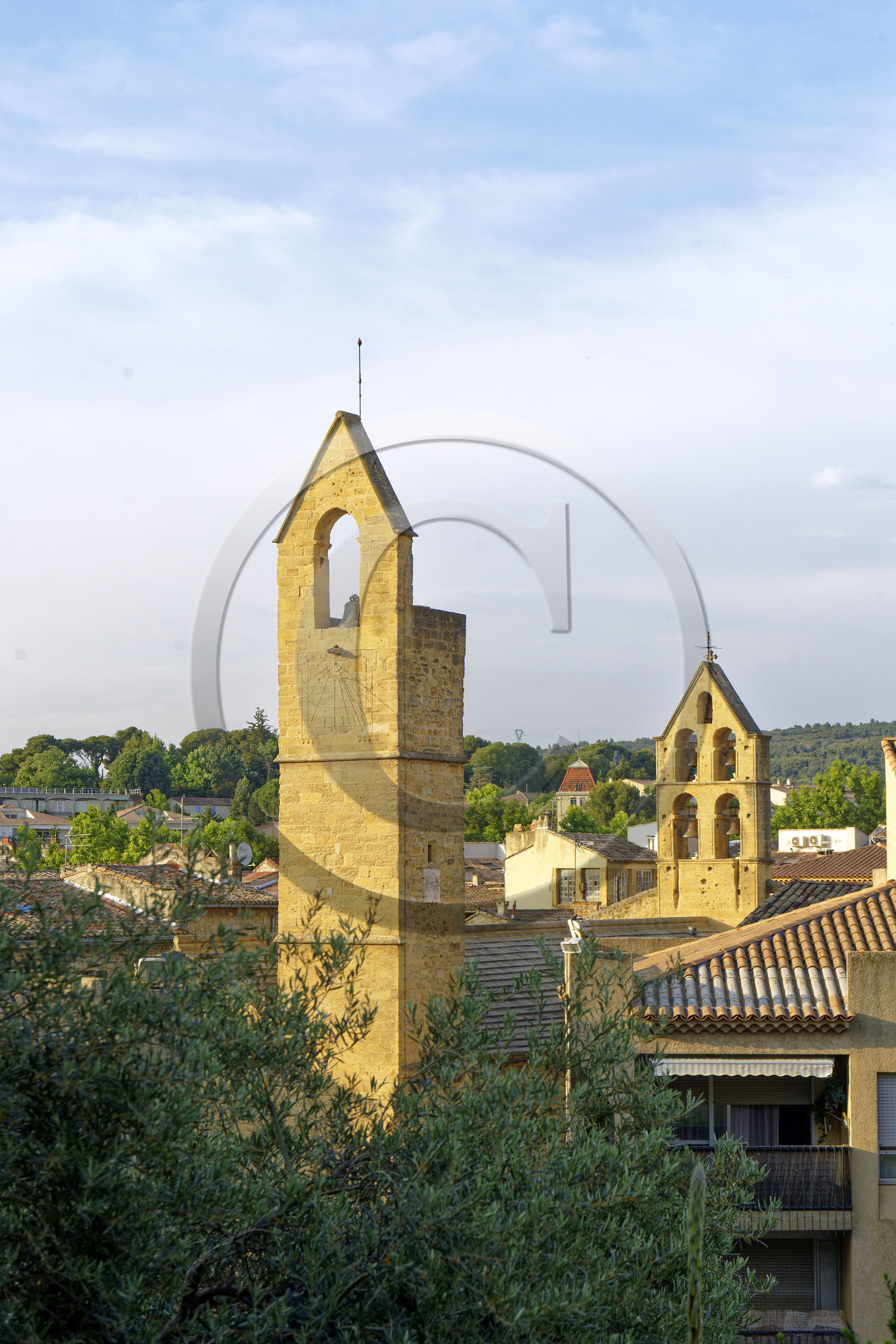 France, Salon de Provence