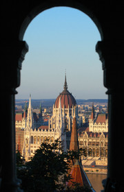 Budapest, Hongrie