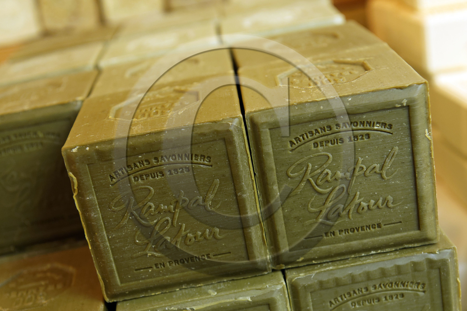 France, Salon de Provence