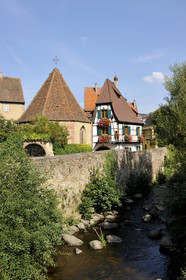 France, Kaysersberg