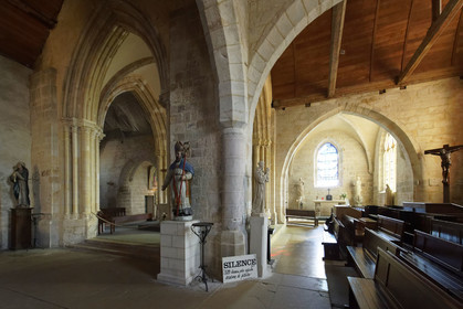 France, Varengeville