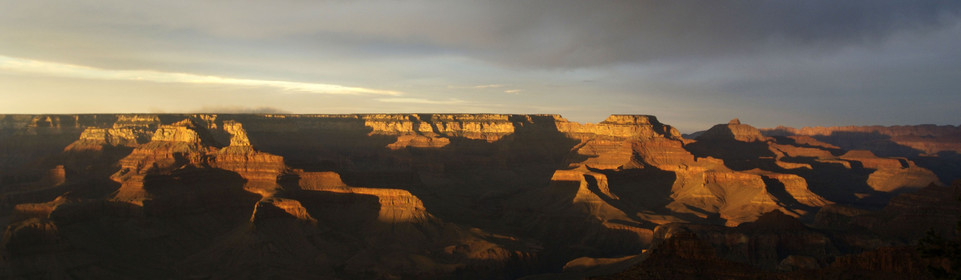 USA, GRAND CANYON