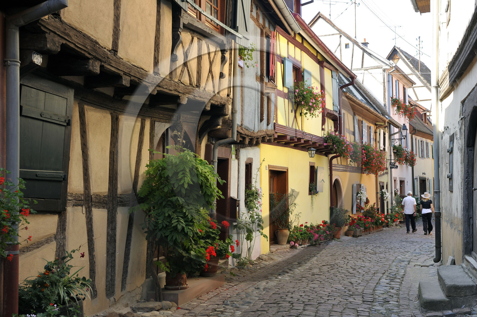 France, Eguisheim