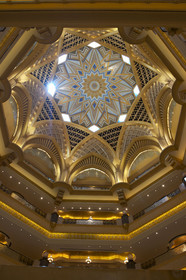 Abu Dhabi, Emirats Arabe Unis