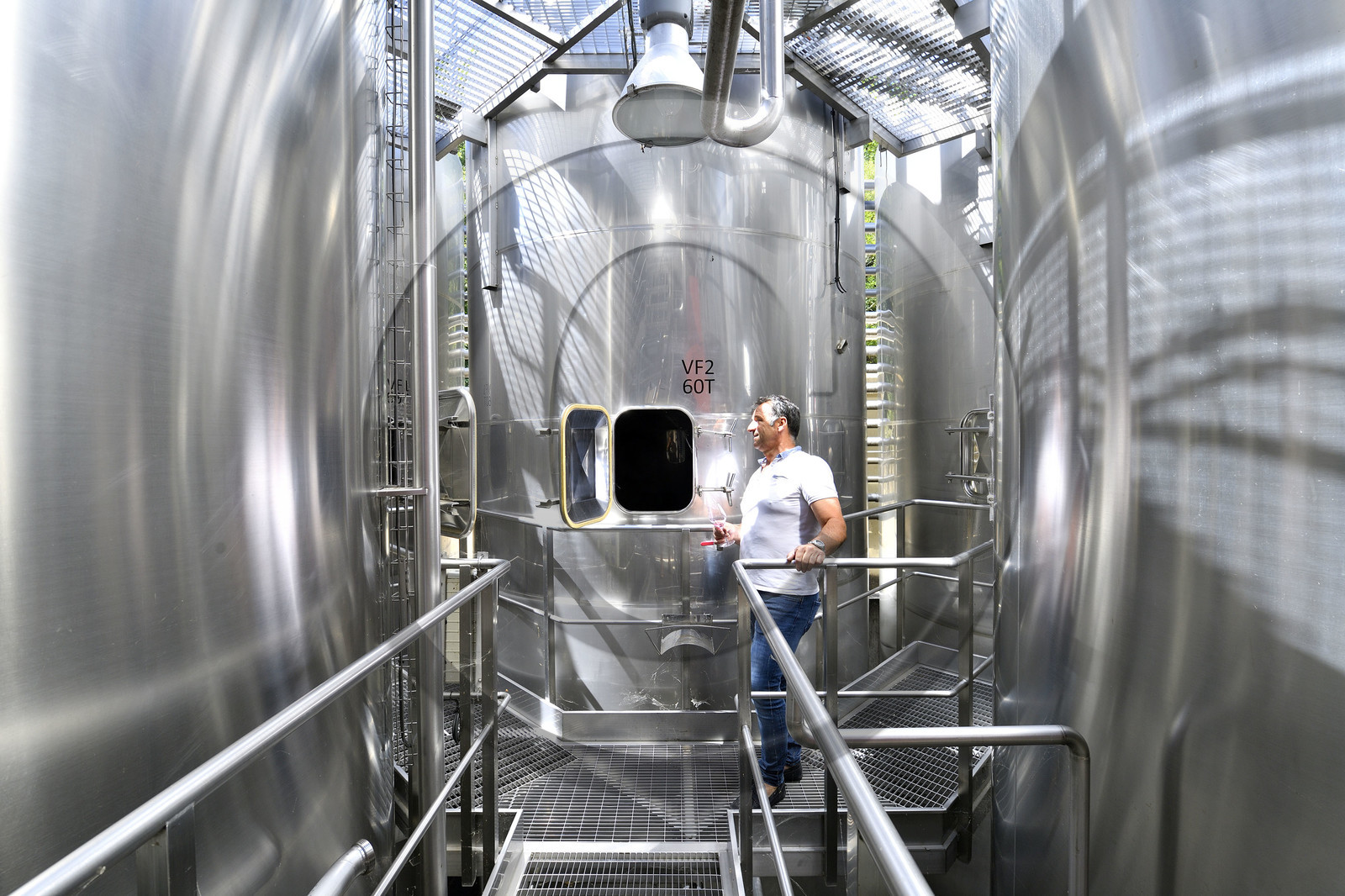 France, Suze la Rousse