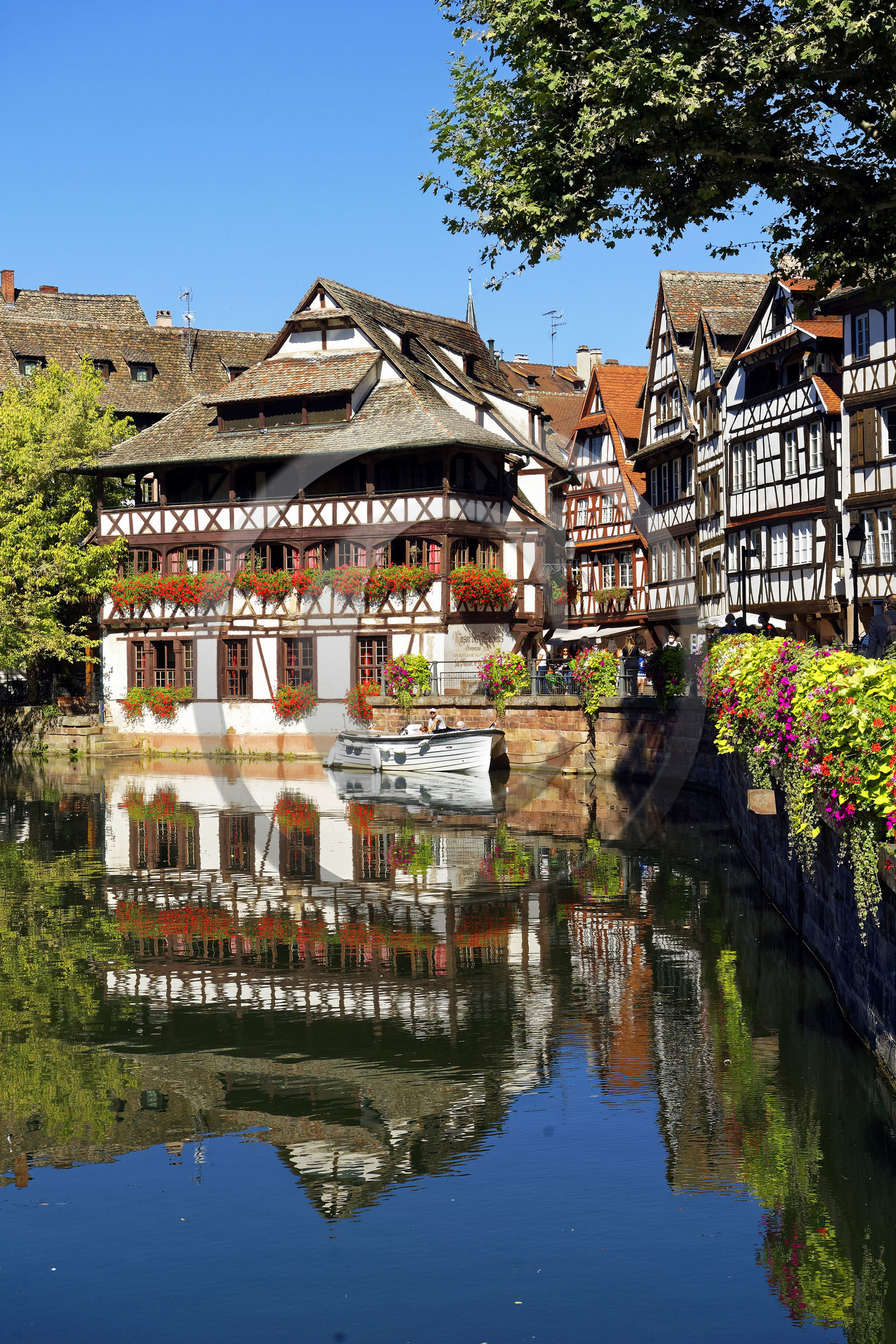 France, Strasbourg