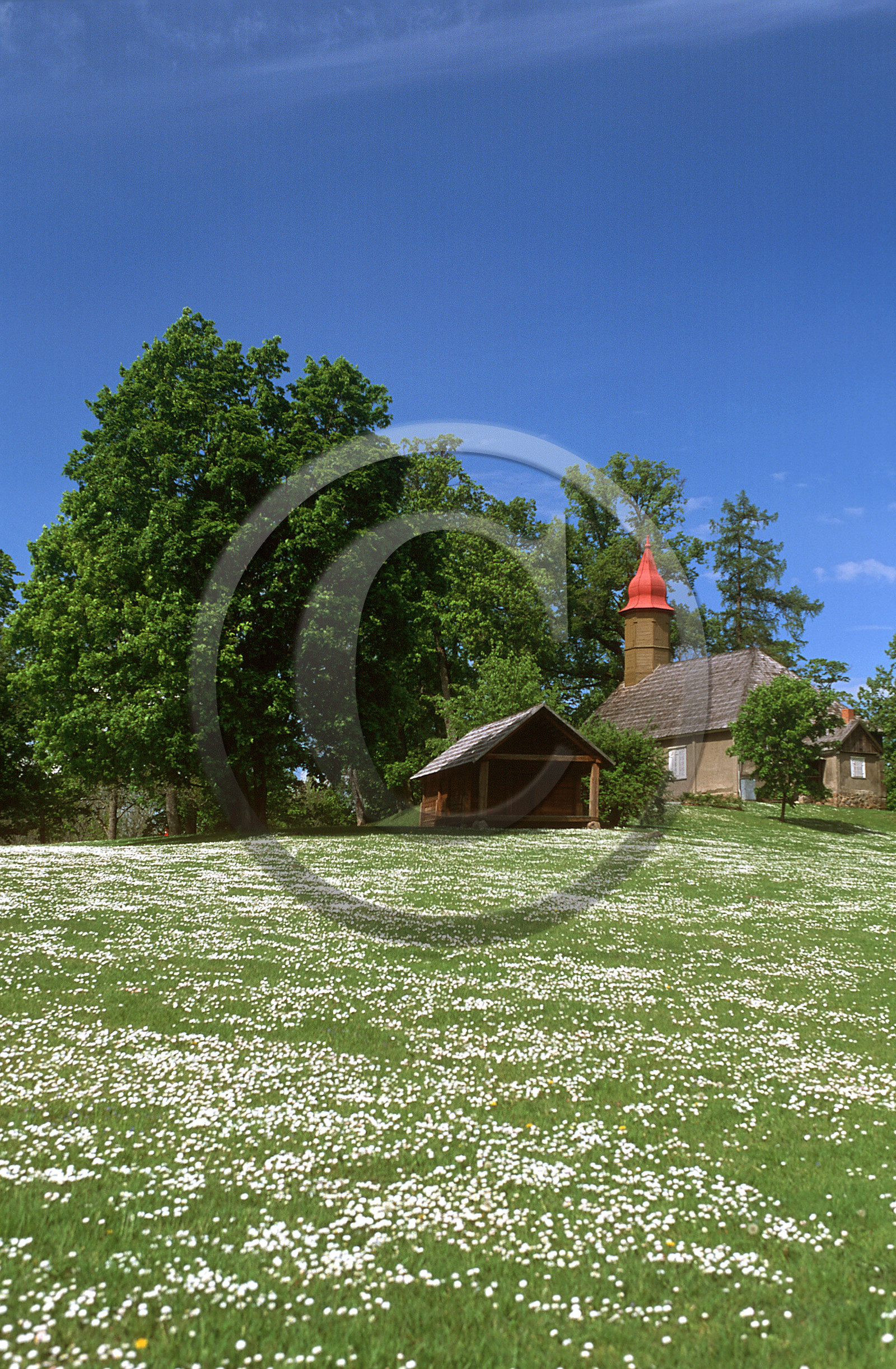 Lettonie, Pays Baltes