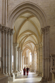 France, Vezelay