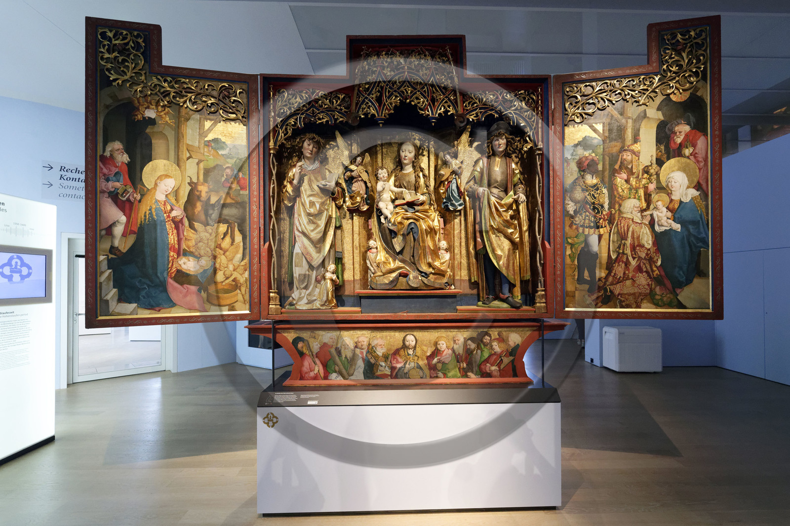 Allemagne, Stuttgart