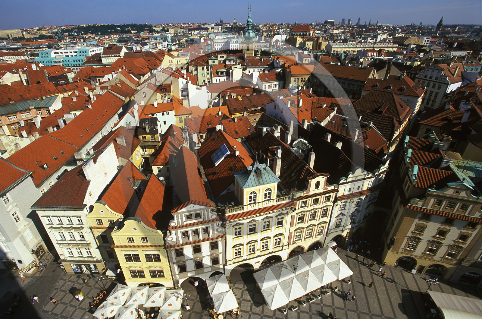 Prague, Tchequie