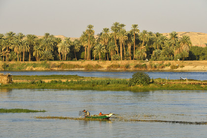 Egypte, Nil