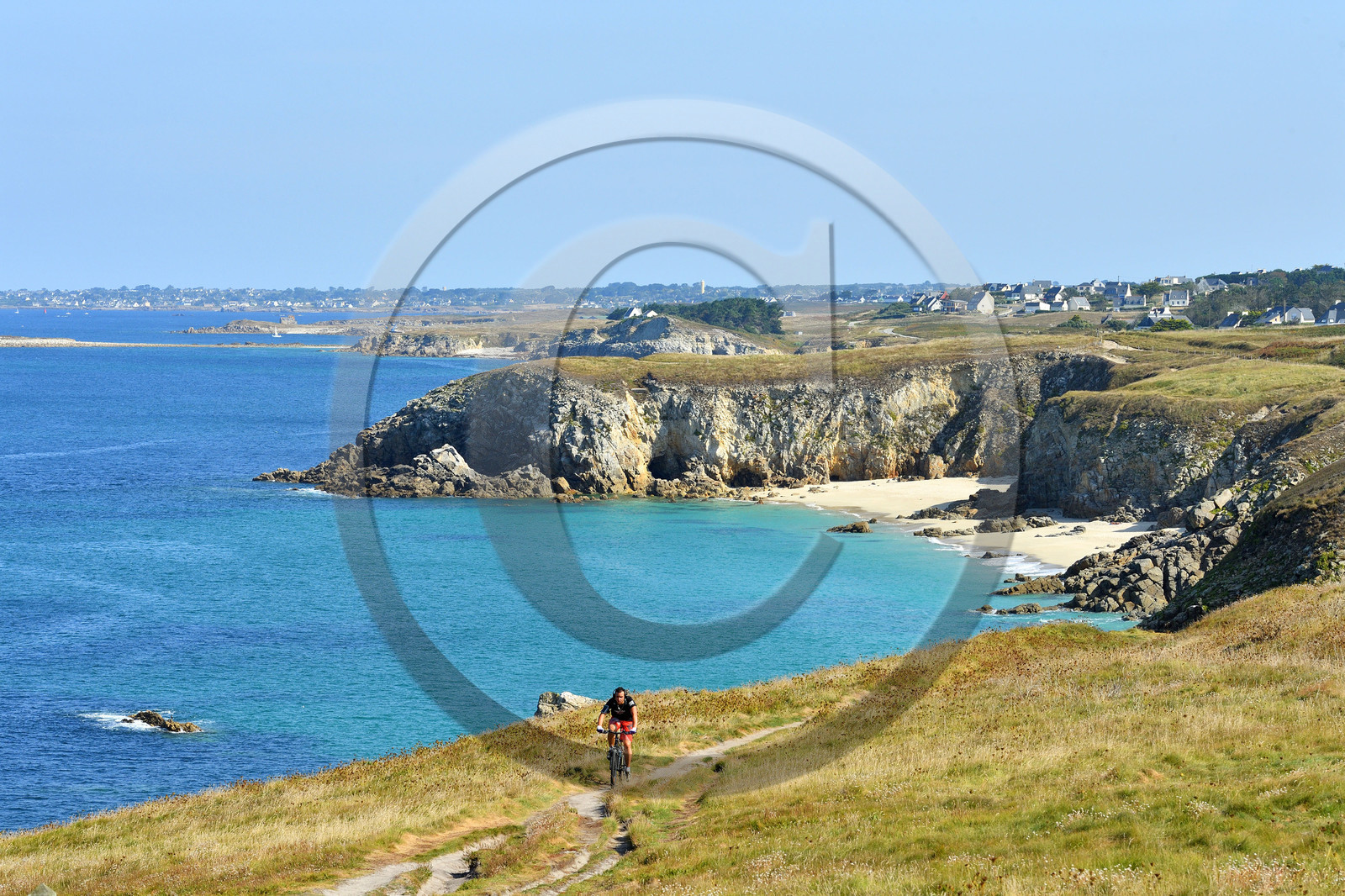 France, Bretagne