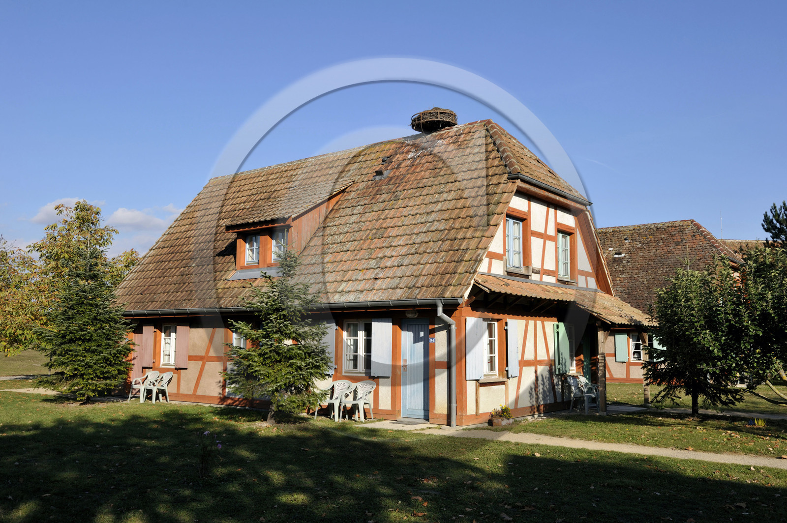 France, EcomuseÌe