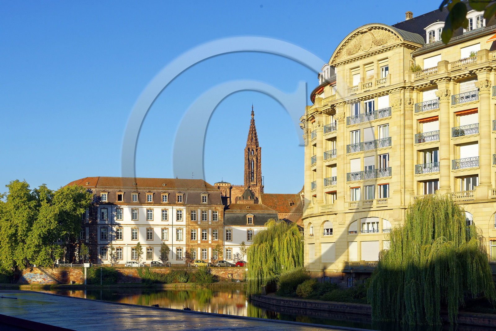 France, Strasbourg