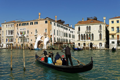 Italie, Venise