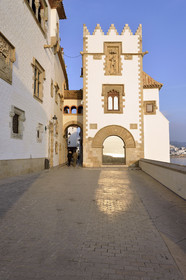 Espagne, Sitges