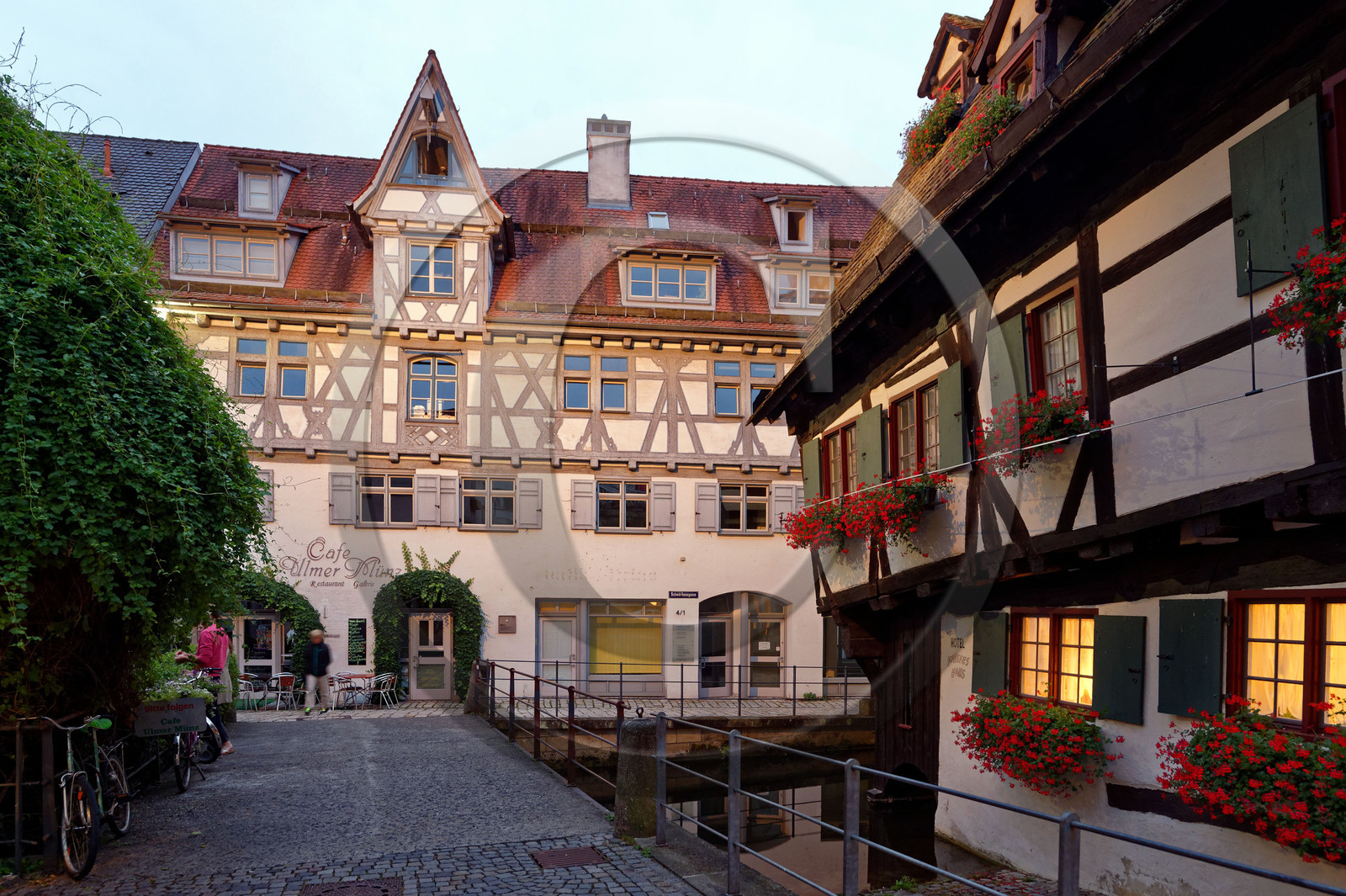 Allemagne, Ulm
