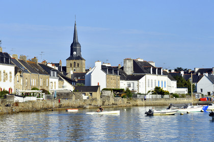 France, Locmariaquer