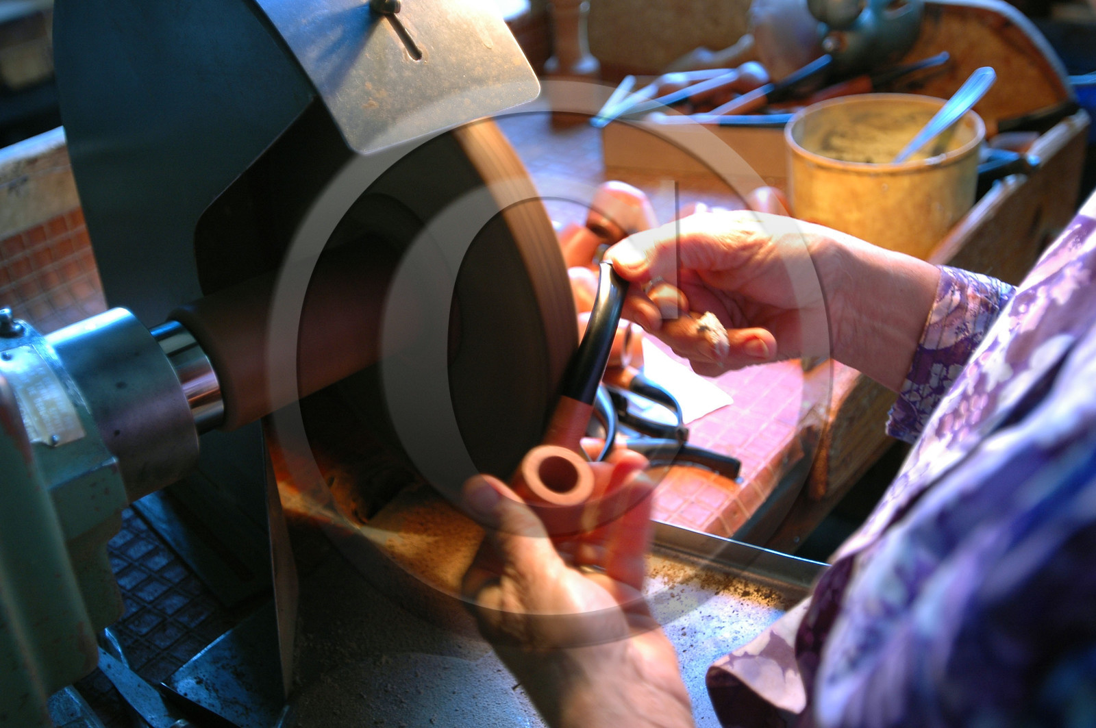 Franche-Comte, France