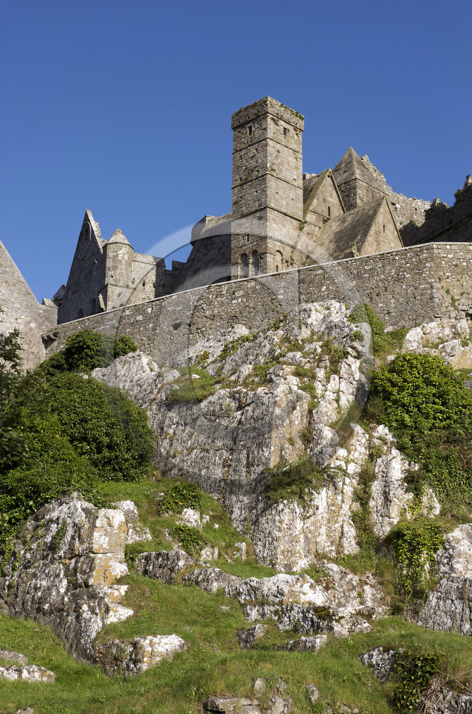 Irlande, Cashel