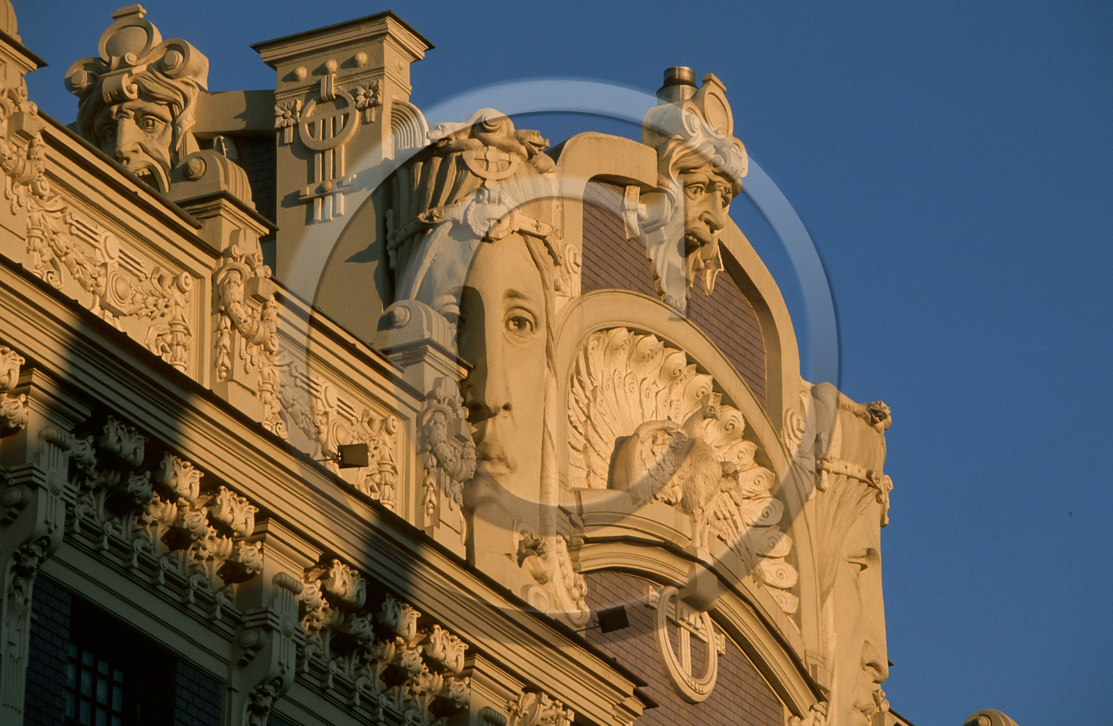 Lettonie, Pays Baltes