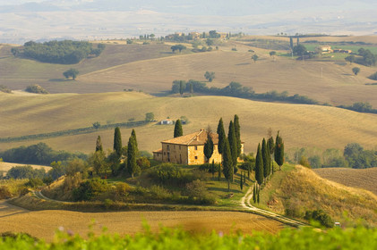 Toscana, Italia