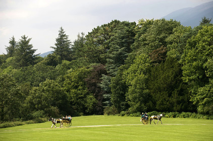 Irlande, Killarney