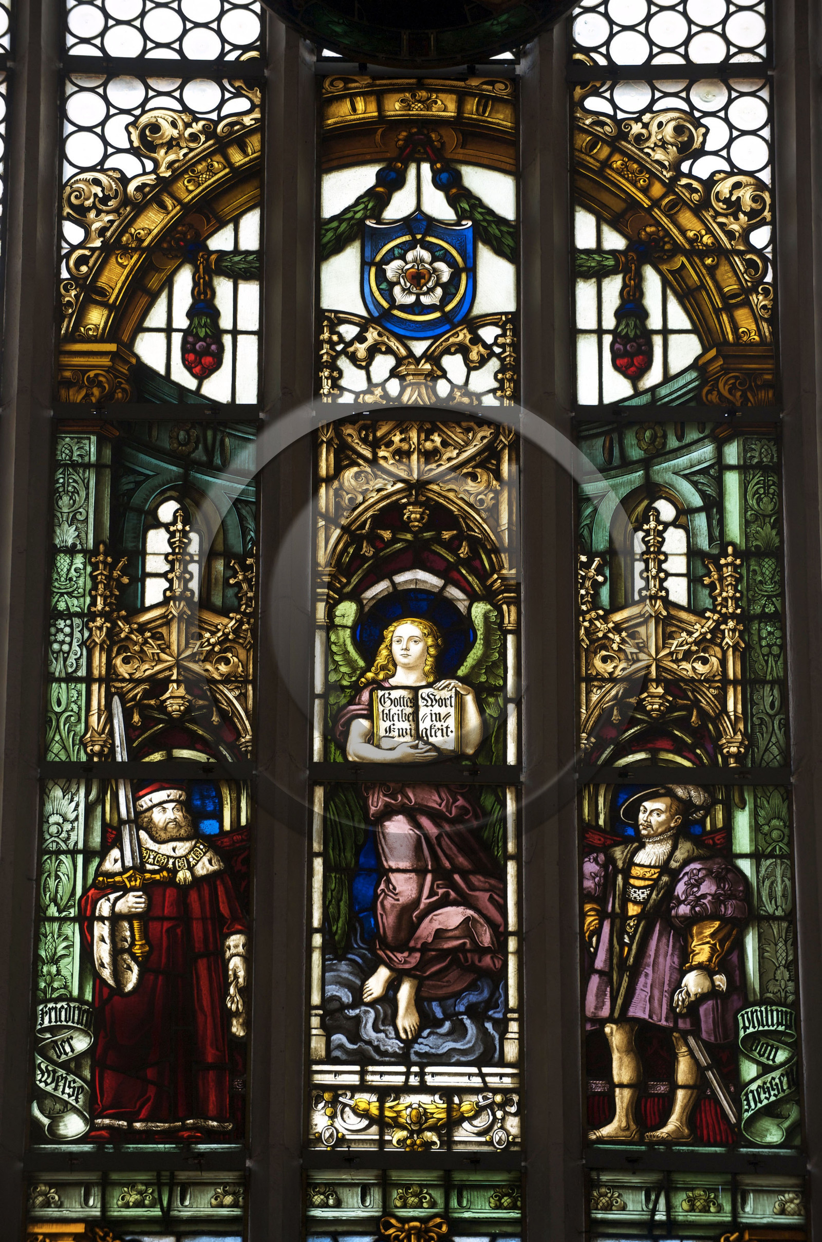 Allemagne, Rothenburg