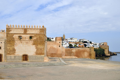 Maroc, Rabat