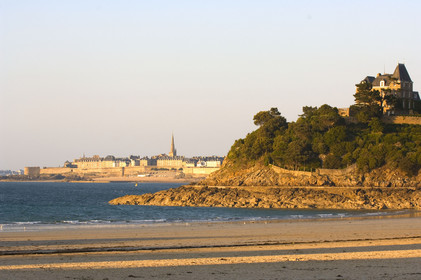 Brittany, France