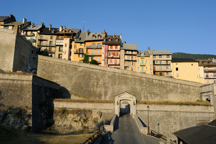 France, Briançon