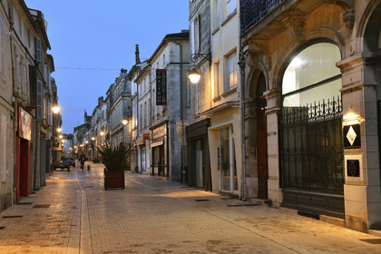 France, Cognac